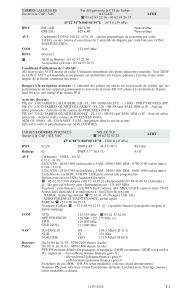T 1 01/25/2024 塔布拉卢贝尔 ...